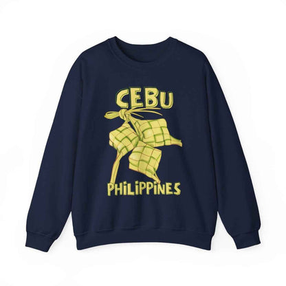 PUSO - Pasalubong Center (Sweatshirt)