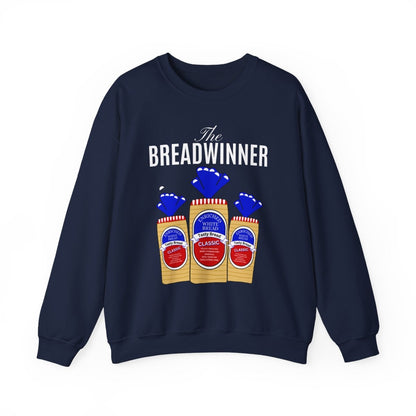 BREADWINNER - Filipino Food (Sweatshirt)