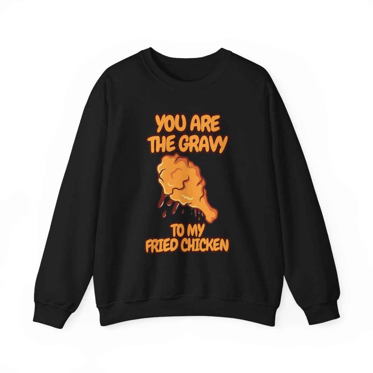 UNLI GRAVY - Filipino Food (Sweatshirt)
