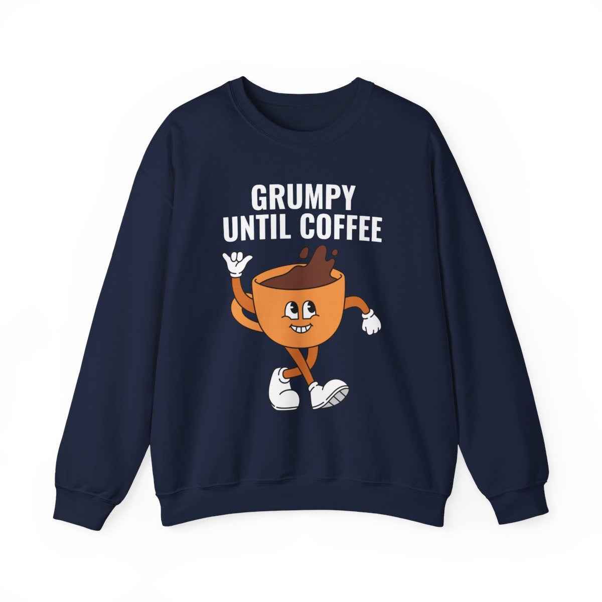 IVORY ROAST - Coffee (Sweatshirt)