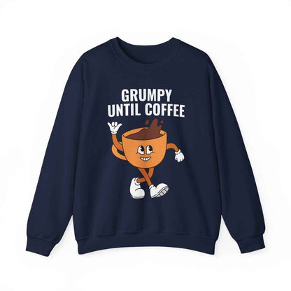 IVORY ROAST - Coffee (Sweatshirt)