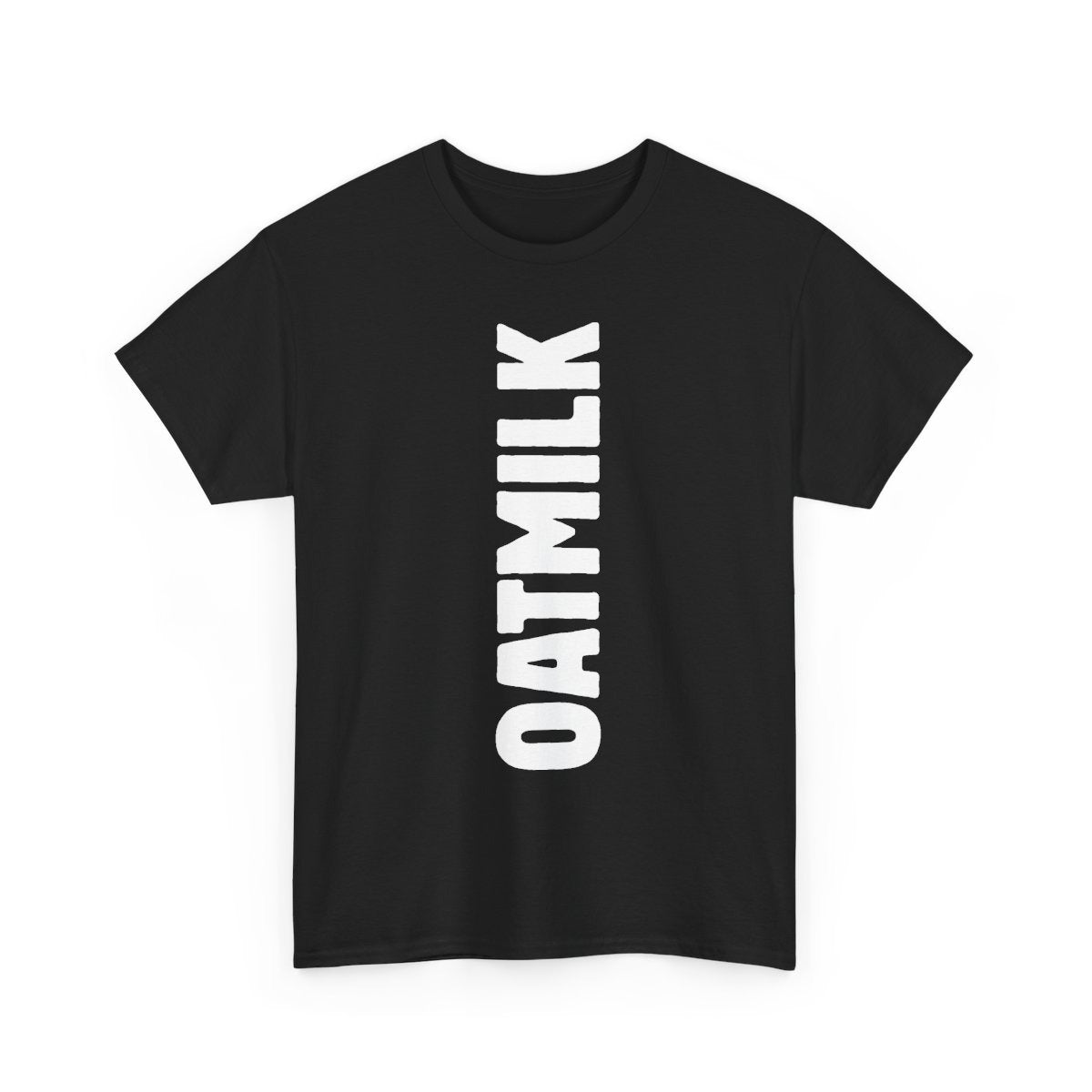OATMILK 1 - Drinks (Basic Tee)