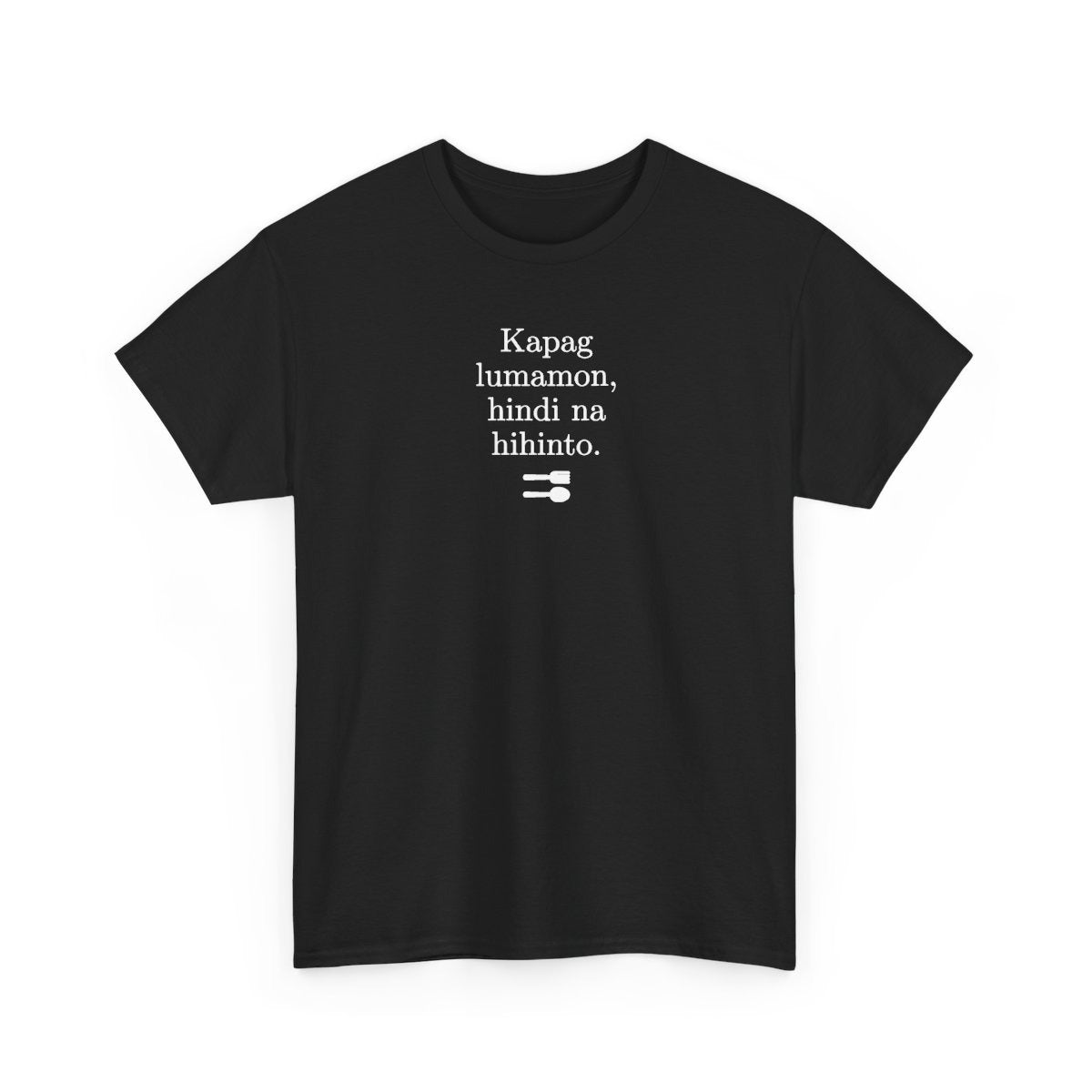UNLI RICE 2 - Filipino Food (Kids Tee)