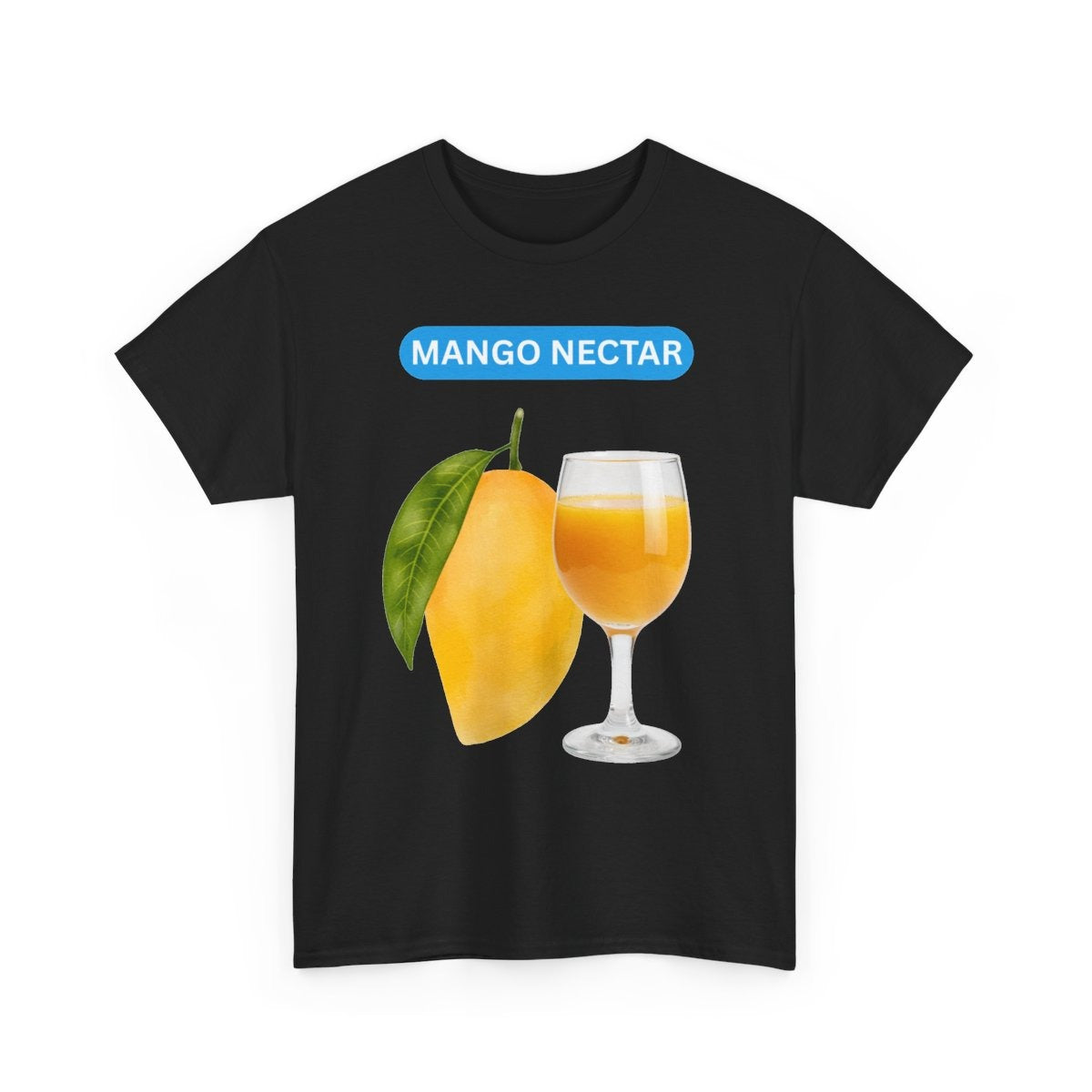 MANGO NECTAR - Pasalubong Center (Kids Tee)