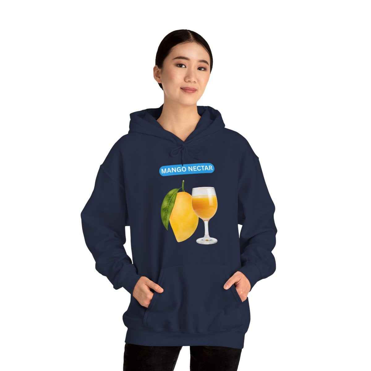MANGO NECTAR - Pasalubong Center (Hoodie)