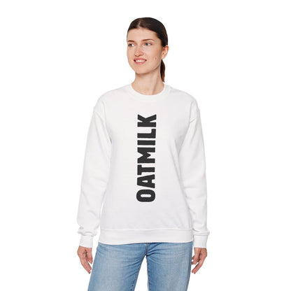 OATMILK 1 - Drinks (Sweatshirt)