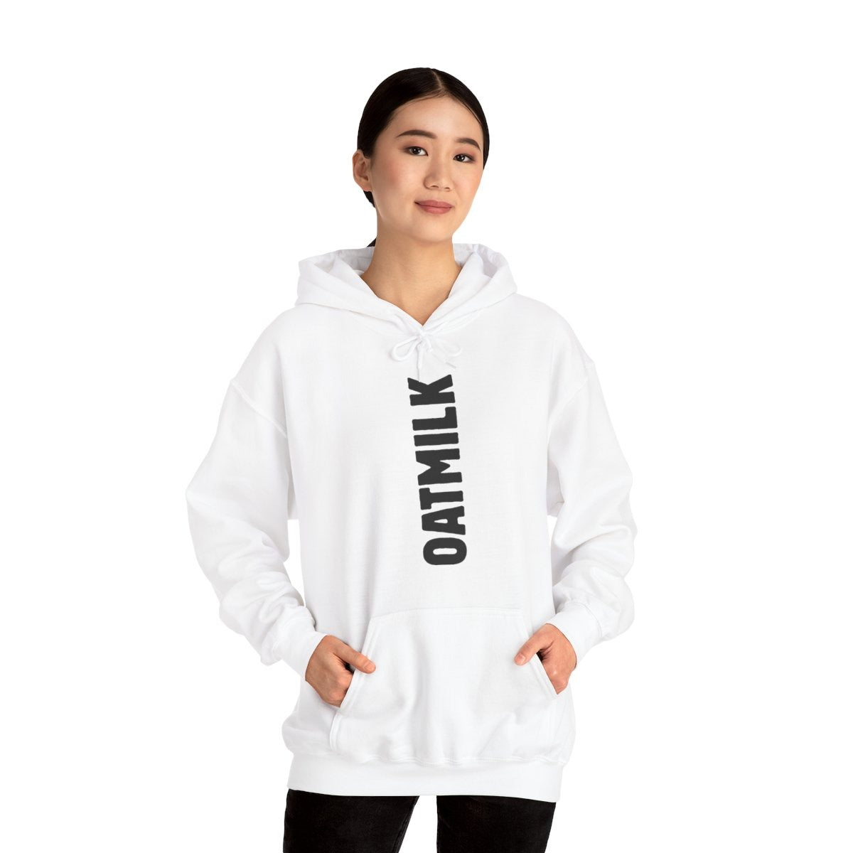 OATMILK 1 - Drinks (Hoodie)
