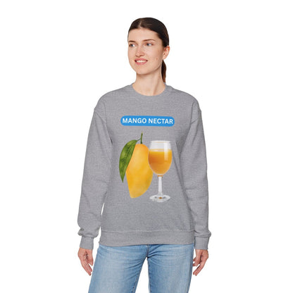 MANGO NECTAR - Pasalubong Center (Sweatshirt)