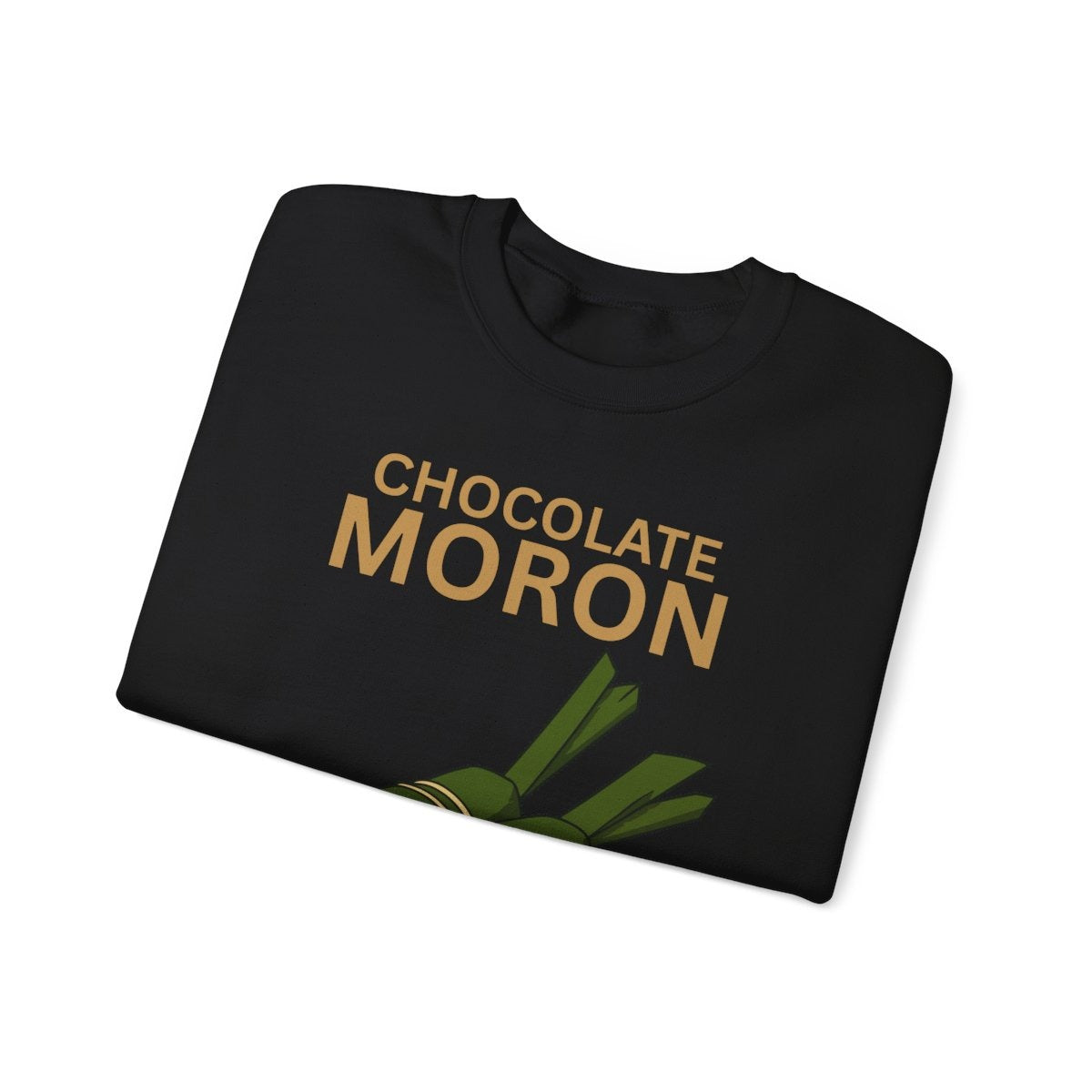MORON - Pasalubong Center (Sweatshirt)