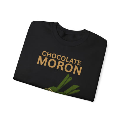 MORON - Pasalubong Center (Sweatshirt)