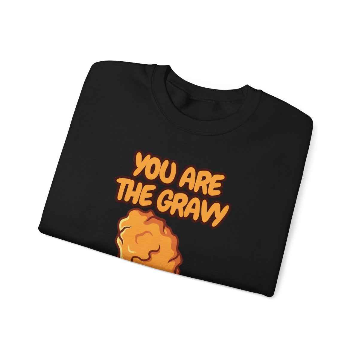 UNLI GRAVY - Filipino Food (Sweatshirt)