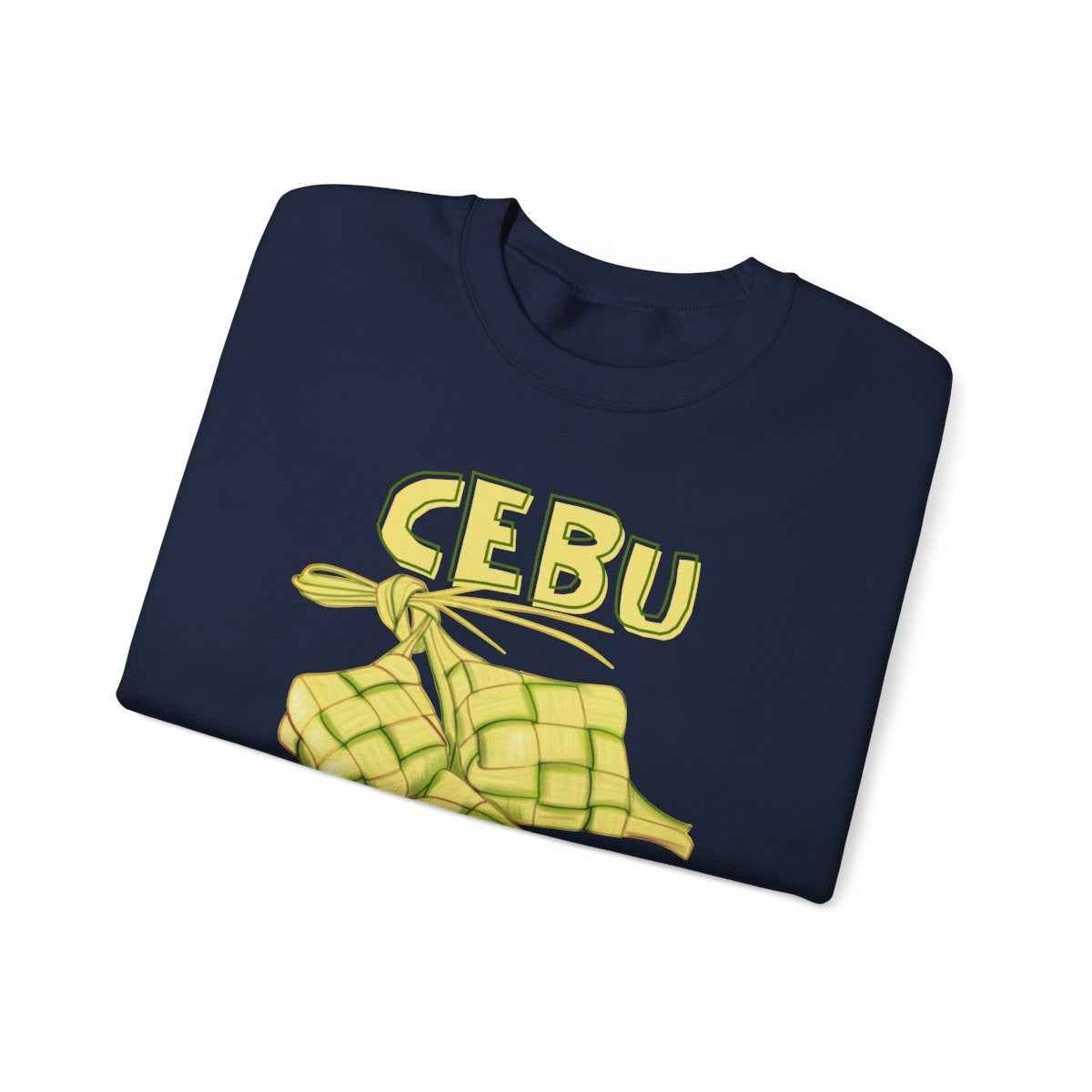 PUSO - Pasalubong Center (Sweatshirt)