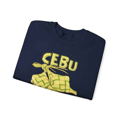 PUSO - Pasalubong Center (Sweatshirt)