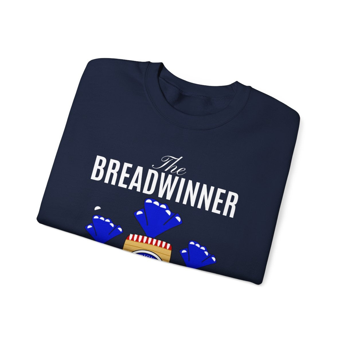 BREADWINNER - Filipino Food (Sweatshirt)