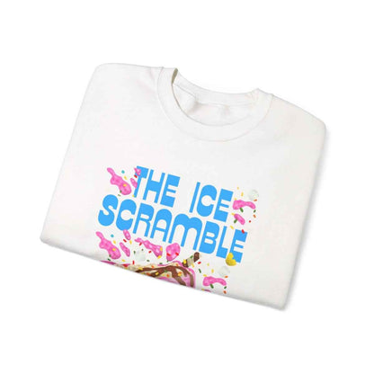 SCRAMBLE CRAZE - Filipino Food (Sweatshirt)