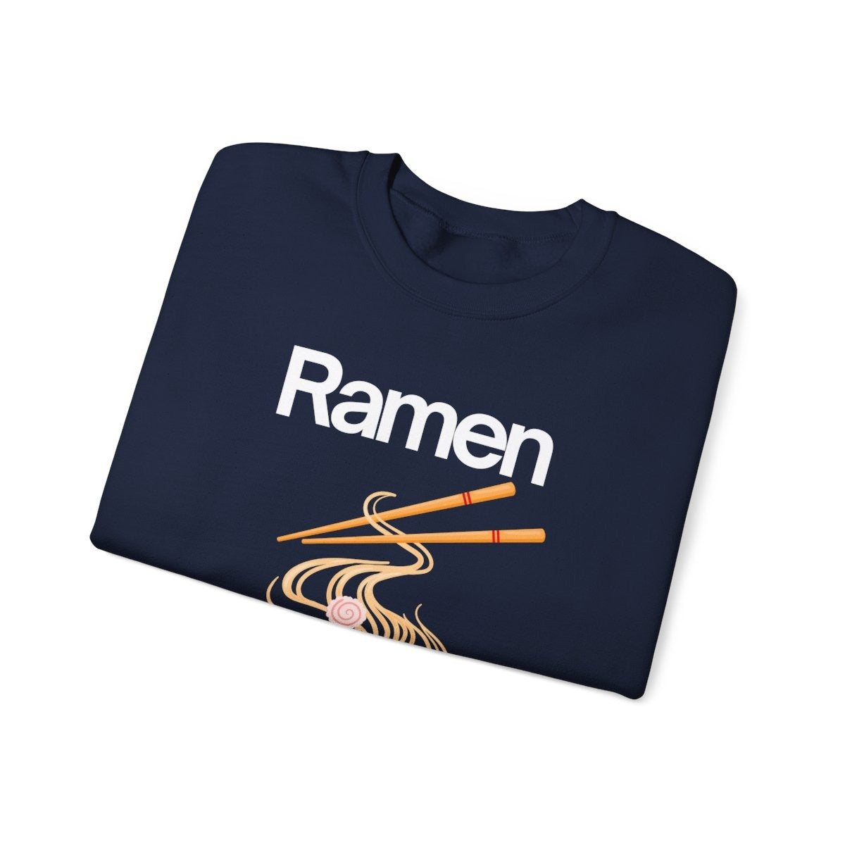 BROTH MODE - Japanese Food (Sweatshirt)