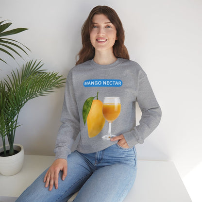 MANGO NECTAR - Pasalubong Center (Sweatshirt)
