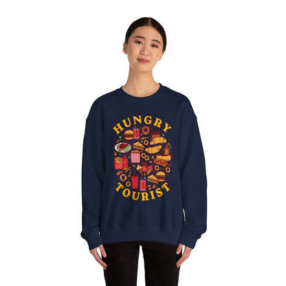 STREET GOURMET - Foodie Club (Sweatshirt)