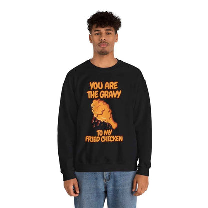 UNLI GRAVY - Filipino Food (Sweatshirt)