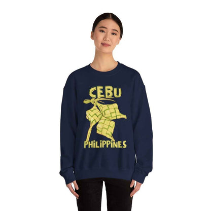 PUSO - Pasalubong Center (Sweatshirt)