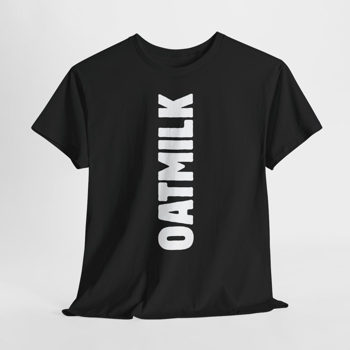 OATMILK 1 - Drinks (Basic Tee)