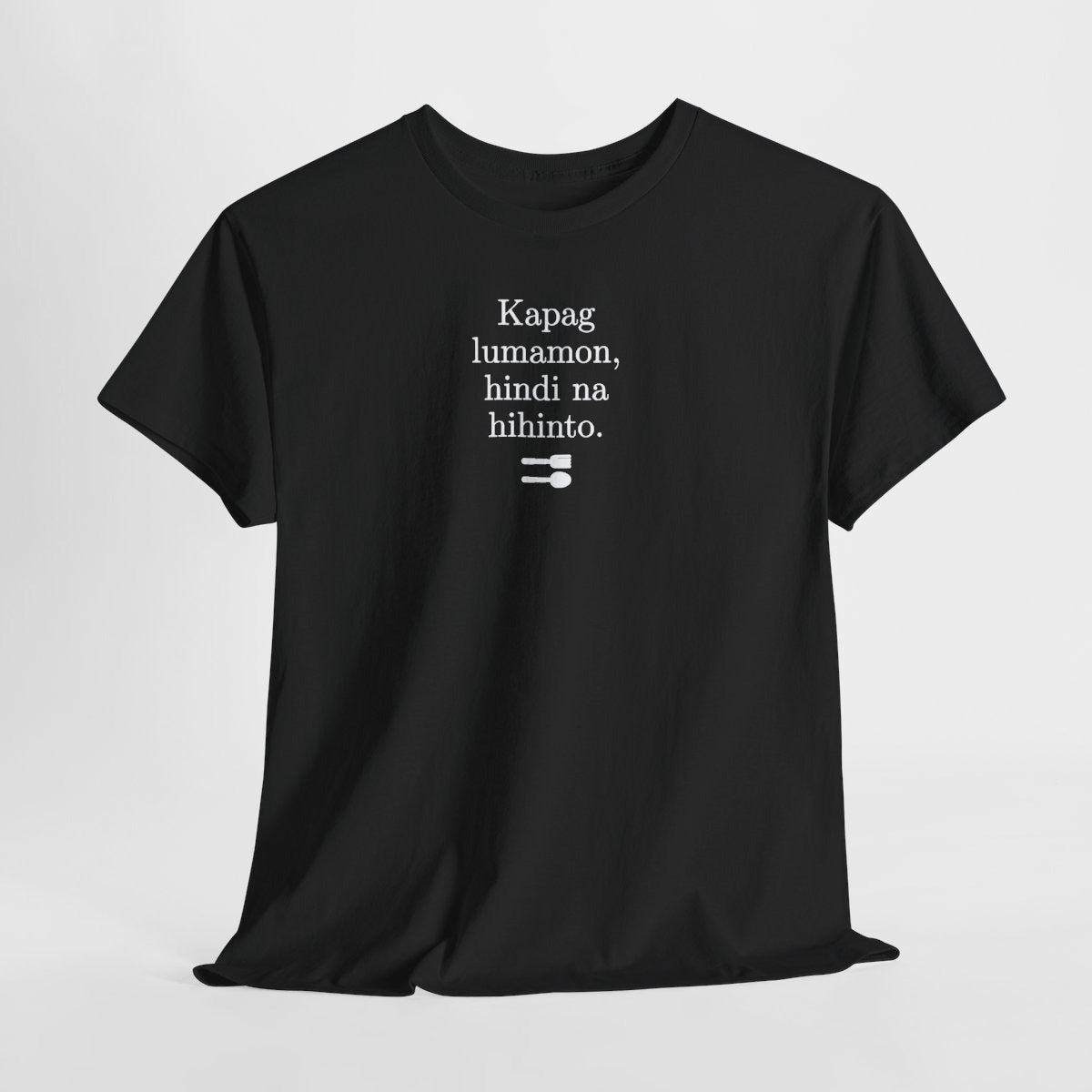 UNLI RICE 2 - Filipino Food (Kids Tee)