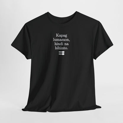 UNLI RICE 2 - Filipino Food (Kids Tee)
