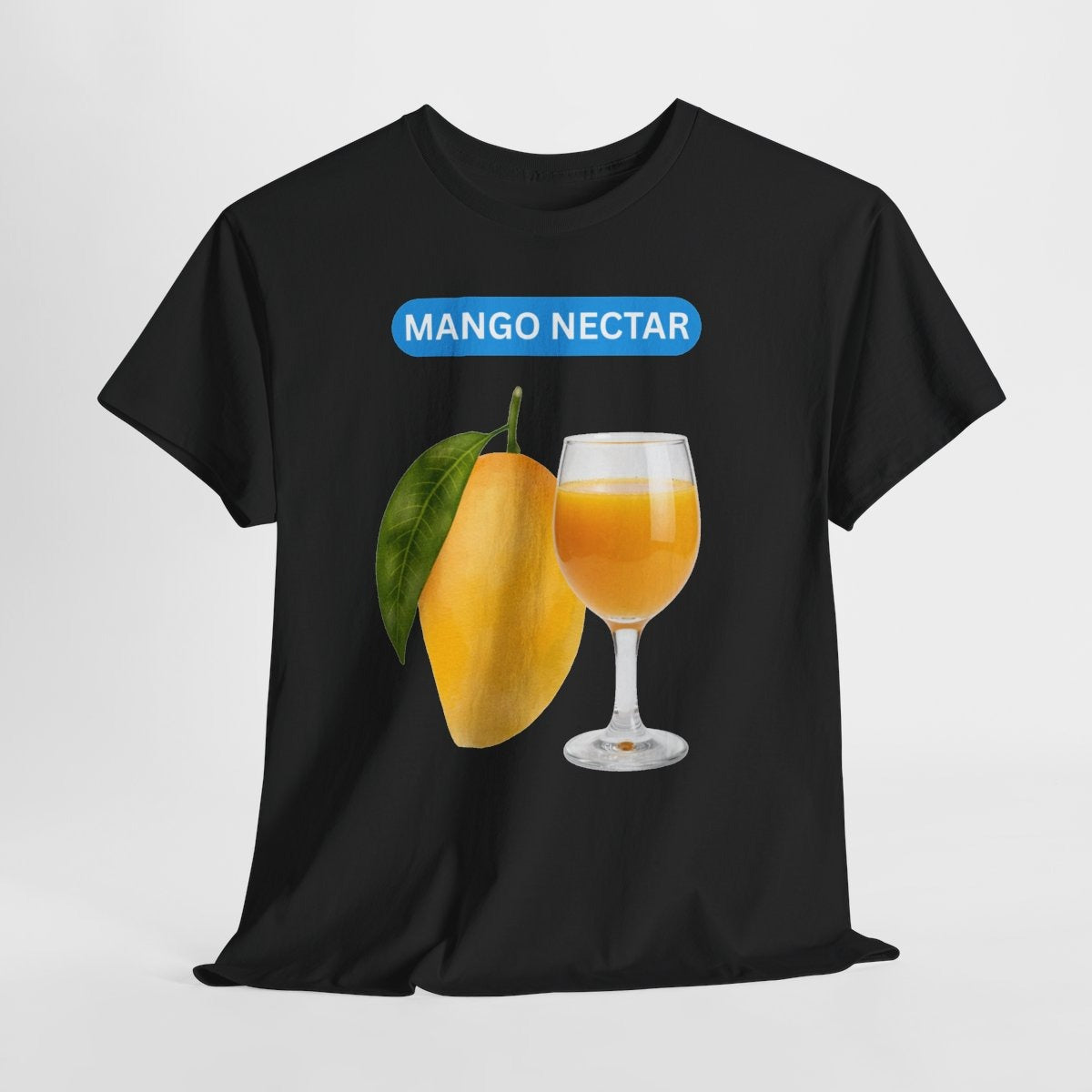 MANGO NECTAR - Pasalubong Center (Kids Tee)