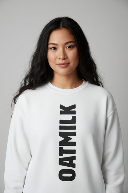 OATMILK 1 - Drinks (Sweatshirt)