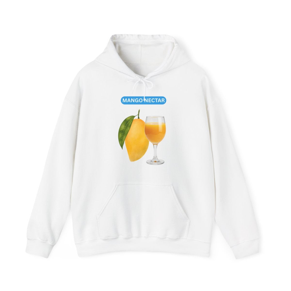 MANGO NECTAR - Pasalubong Center (Hoodie)
