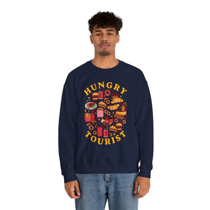 STREET GOURMET - Foodie Club (Sweatshirt)