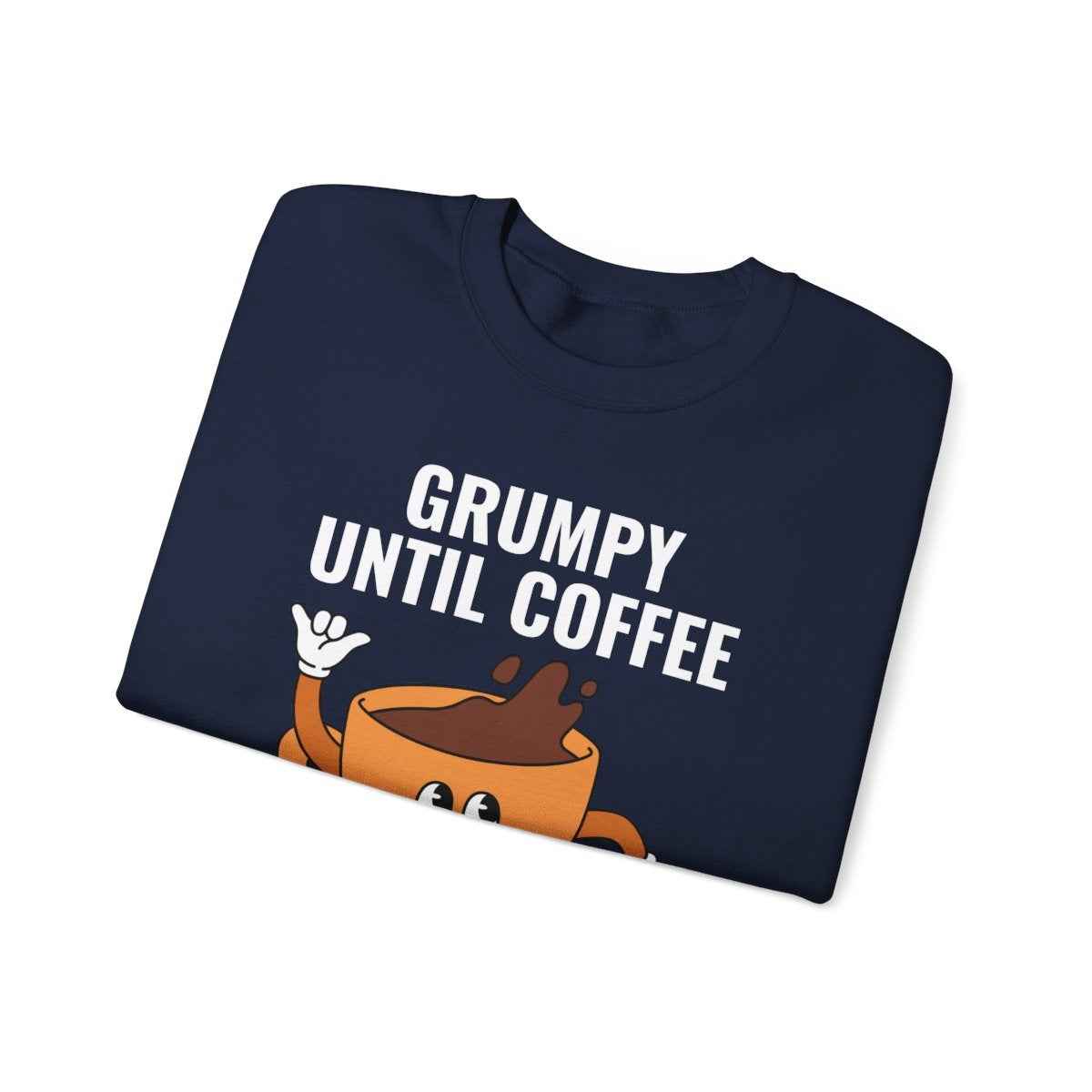 IVORY ROAST - Coffee (Sweatshirt)