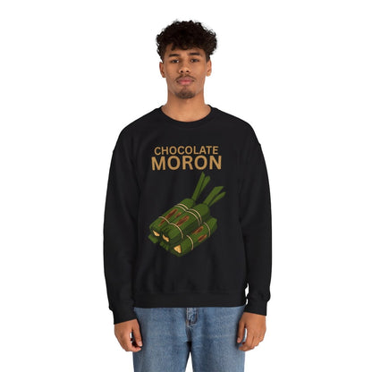 MORON - Pasalubong Center (Sweatshirt)
