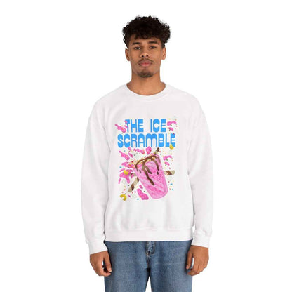 SCRAMBLE CRAZE - Filipino Food (Sweatshirt)