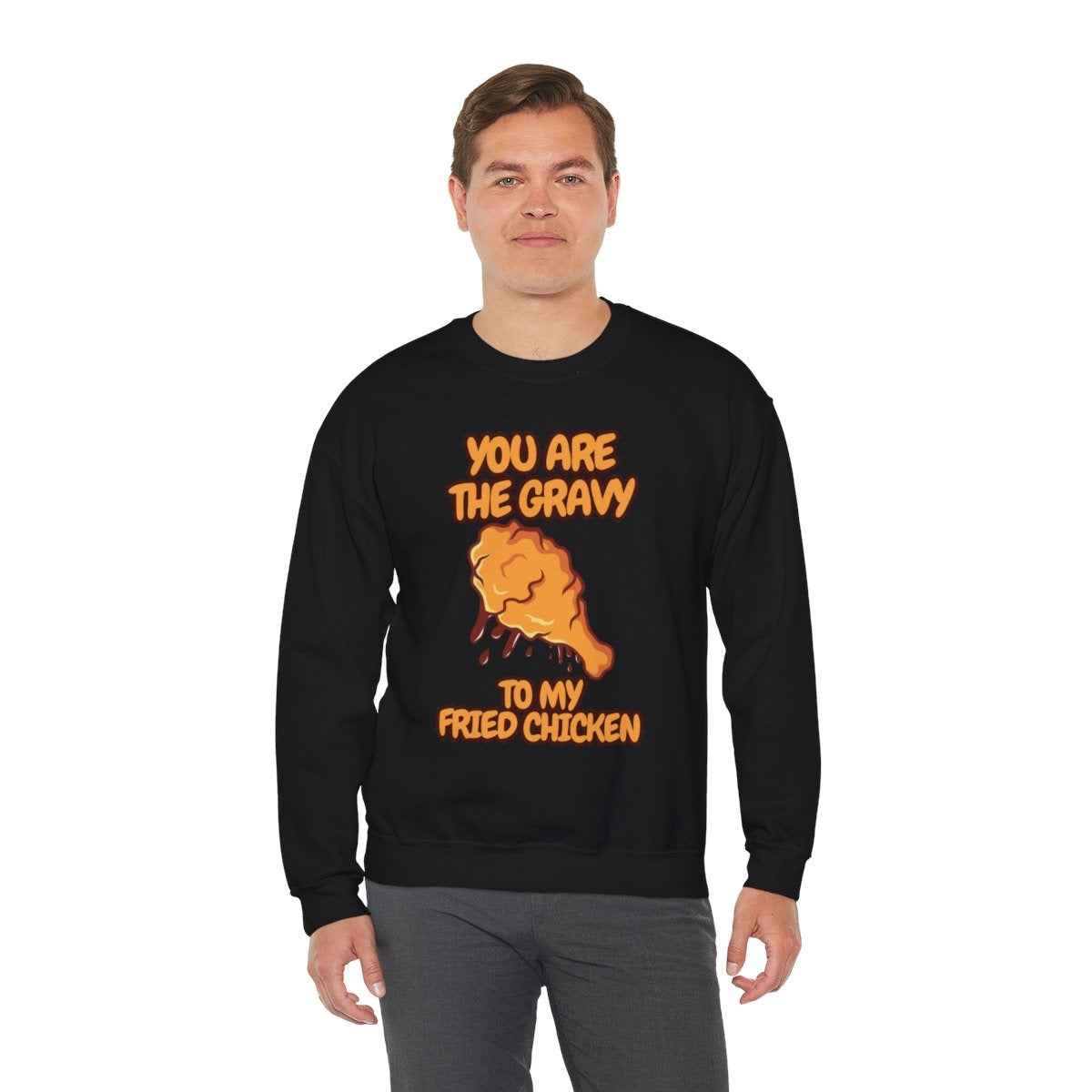 UNLI GRAVY - Filipino Food (Sweatshirt)