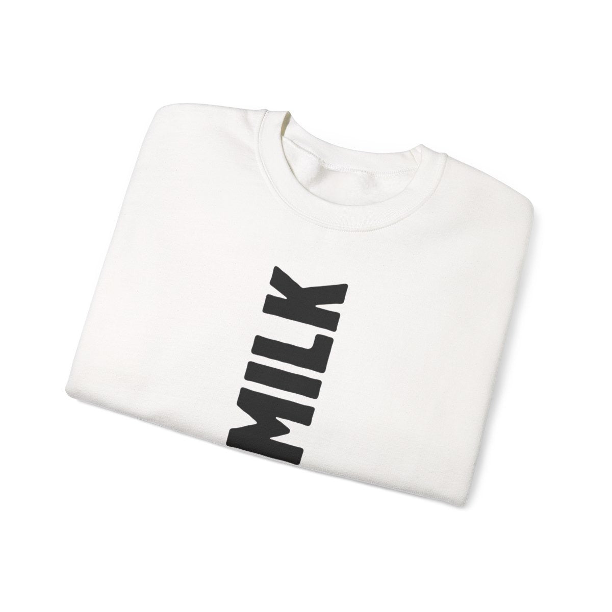 OATMILK 1 - Drinks (Sweatshirt)