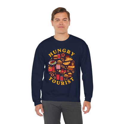STREET GOURMET - Foodie Club (Sweatshirt)