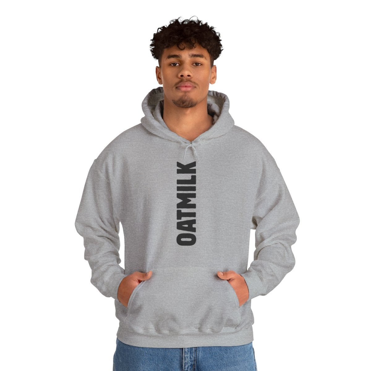 OATMILK 1 - Drinks (Hoodie)
