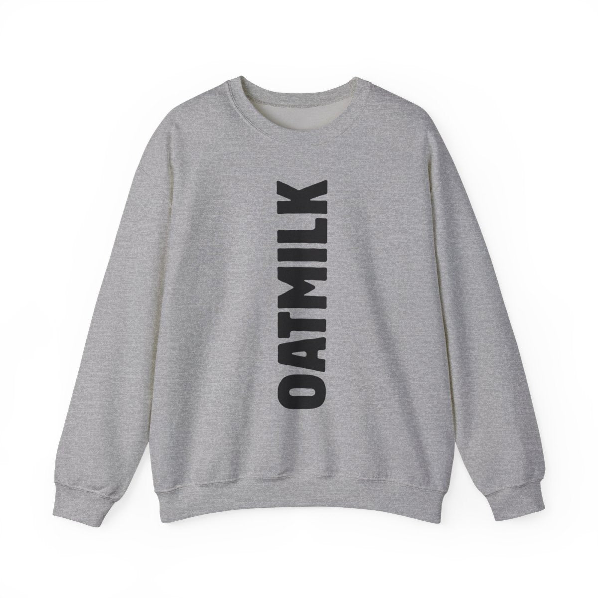 OATMILK 1 - Drinks (Sweatshirt)