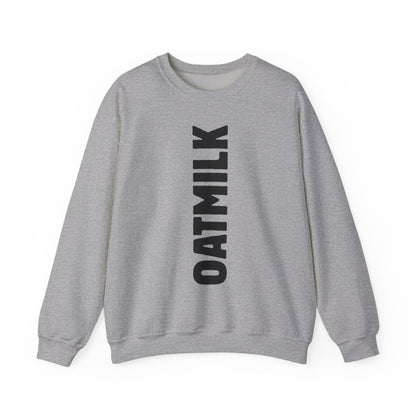 OATMILK 1 - Drinks (Sweatshirt)