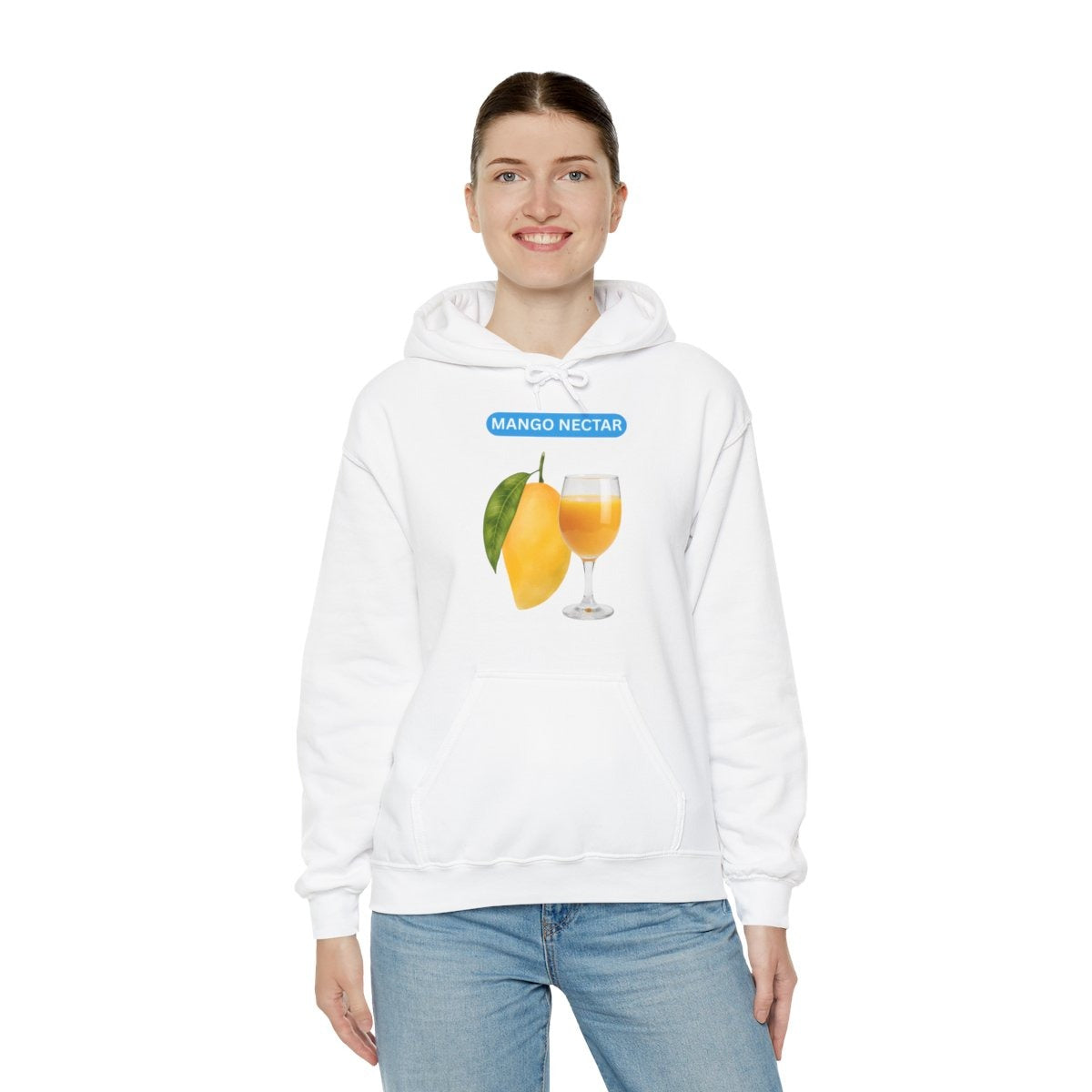 MANGO NECTAR - Pasalubong Center (Hoodie)