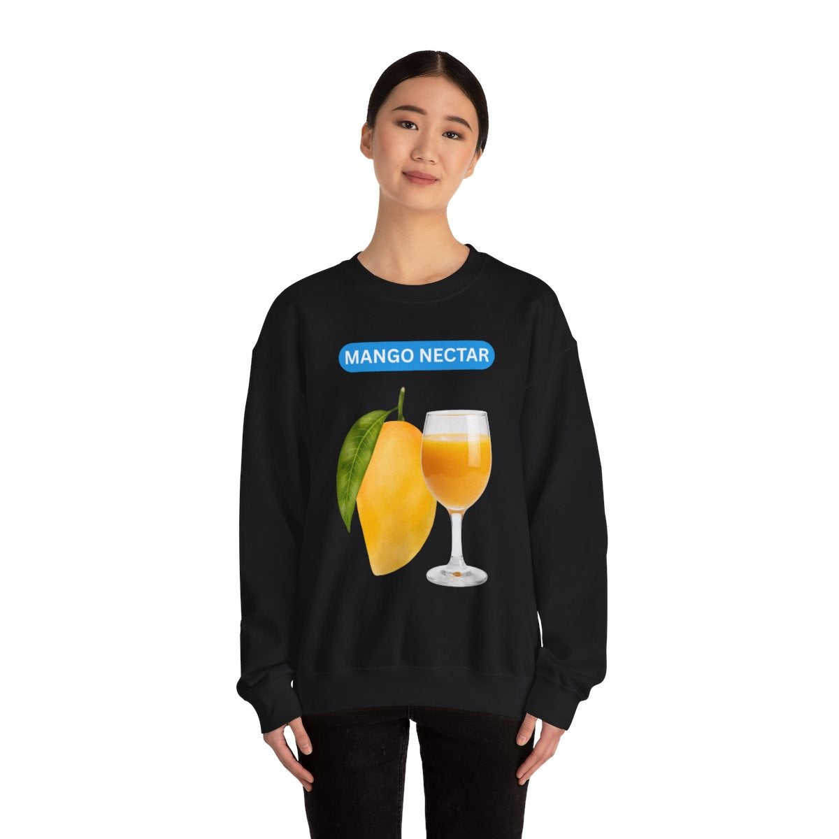 MANGO NECTAR - Pasalubong Center (Sweatshirt)
