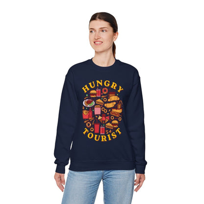 STREET GOURMET - Foodie Club (Sweatshirt)
