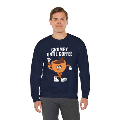 IVORY ROAST - Coffee (Sweatshirt)