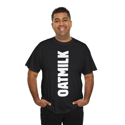 OATMILK 1 - Drinks (Basic Tee)