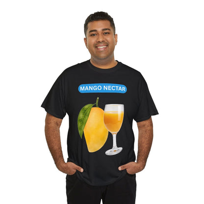 MANGO NECTAR - Pasalubong Center (Basic Tee)