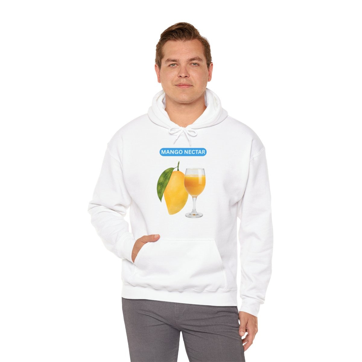 MANGO NECTAR - Pasalubong Center (Hoodie)