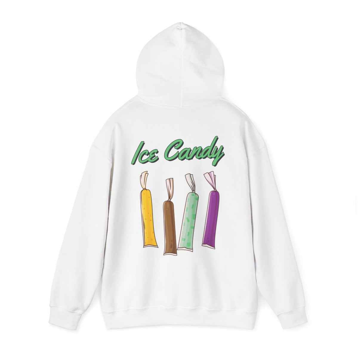 ICE CANDY CRUSH - Filipino Food (Hoodie)