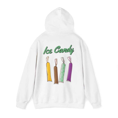 ICE CANDY CRUSH - Filipino Food (Hoodie)