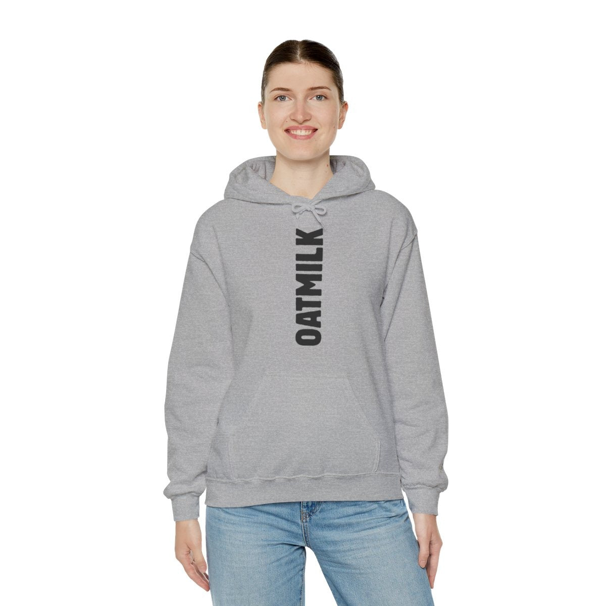 OATMILK 1 - Drinks (Hoodie)